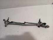 Scheibenwischer Mechanisch Vorne Renault Megane IV (RFBB) Schrägheck 5-drs 1.2 Energy TCE 130 (H5F-408(H5F-F4)) 2016