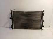 Ladeluftkühler Radiator n155196 Opel Combo Cargo Van 1.6 CDTI 100 (B16DT(DV6FD)) 2019