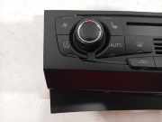 Heizung Bedienung 8T1820043AC Audi A4 Avant (B8) Kombi 2.0 TDI 16V (CAGA) 2008-12