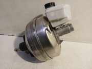 Bremskraftverstärker 0204J01140 BMW Z4 Roadster (G29) Cabrio M40i 3.0 Twin Power Turbo 24V (B58-B30C) 2019-09