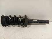 Federbein Links Vorne Seat Leon (5FB) Schrägheck 5-drs 1.4 TSI 16V (CMBA) 2013-08