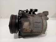 Klima Pumpe 6g9n19d623ef Ford S-Max (GBW) Großraumlimousine 2.5 Turbo 20V (HUWA) 2006-10