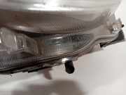 Scheinwerfer Links 45550711SX Fiat 500 (312) Schrägheck 1.2 (169.A.4000(Euro 5)) 2008-02