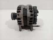 Lichtmaschine 04E903023J Volkswagen Golf VII (AUA) Schrägheck 1.2 TSI 16V (CJZA) 2013-01 CJZA