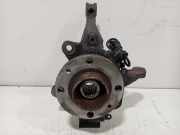Radnabe Links Vorne 400158668R Renault Clio IV Estate/Grandtour (7R) Kombi 5-drs 0.9 Energy TCE 90 12V (H4B-400(H4B-A4)) 2013-06