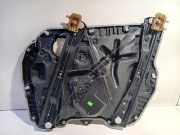 Fensterheber Elektr. Links Vorne 7393457 BMW X3 (G01) SUV xDrive 20i 2.0 TwinPower Turbo 16V (B48-B20A) 2018-11