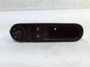 Bedienung Elektrische Ramen 245110431R Renault Twingo III (AH) Schrägheck 5-drs 1.0 SCe 70 12V (H4D-400(H4D-A4)) 1980