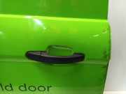 Tür Rechts Hinten Ford Transit Connect (PJ2) Van 1.5 TDCi ECOnetic (XVGA) 2016