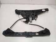 Fensterheber Elektr. Links Vorne 9829043680 Opel Corsa F (UB/UH/UP) Schrägheck 5-drs 1.2 Turbo 12V 100 (F12XHL(EB2ADTD)) 2021-01