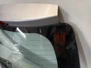 Heckklappe Toyota Yaris III (P13) Schr?gheck 1.33 16V Dual VVT-I (1NRFE) 2014-06