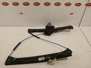 Fensterheber Elektr. Links Vorne 13262410 BMW 3 serie (F30) Limousine 330e (B48-B20A) 2016-11