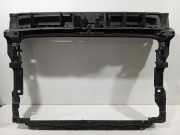 Schließplatte Kühlerträger Volkswagen Tiguan (AD1) SUV 1.4 TSI 16V (CZEA) 2017-02 CZEA