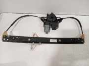 Fensterheber Elektr. Links Hinten 5E0839461 Skoda Octavia (5EAA) Liftback 1.0 TSI 12V (CHZD) 2016
