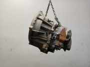 Getriebe Manuell cn1r7002pd Ford EcoSport (JK8) SUV 1.0 EcoBoost 12V 125 (M1JJ) 2017-05