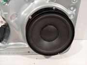 Fensterheber Elektr. Links Vorne 5n1837729g Volkswagen Tiguan (5N1/2) SUV 1.4 TSI 16V (CTHD) 2013 CTHD