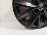 Felge Skoda Fabia III (NJ3) Schrägheck 5-drs 1.0 TSI 12V (CHZB) 2018-06