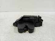 Heckklappenschloss Elektr. 9816195380 Citroën C4 Berline (BA/BB/BC) Schrägheck 5-drs ë-C4 50 kWh (ZKX(ZK01)) 2023