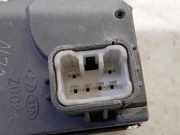 Zündschloss + Schlüssel 81900F9700 Kia Stonic (YB) SUV 1.0i T-GDi 12V Eco-Dynamics+ (G3LF) 2024