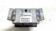 Motorsteuergerät 9662258780 Peugeot 207/207+ (WA/WC/WM) Schrägheck 1.4 16V (ET3J4(KFU)) 2006-09