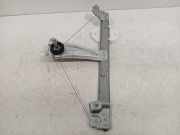 Fensterheber Links Hinten 827217198R Dacia Logan MCV II/Sandero Wagon (7S) Kombi 0.9 TCE 12V (H4B-400(H4B-A4)) 2015