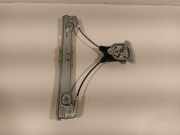 Fensterheber Rechts Hinten Opel Karl Schrägheck 5-drs 1.0 12V (B10XE(Euro 6)) 2015