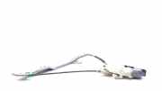 Fensterheber Elektr. Rechts Vorne 0130822201 Peugeot 407 (6D) Limousine 1.8 16V (EW7J4(6FZ)) 2005-03