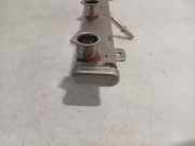 Einspritzdüsen Düsenstock 55258684 Fiat 500X (334) SUV 1.4 Multi Air 16V (55263624) 2015