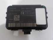 Antenne MODULE 7W9313C089 Jaguar XF (CC9) Limousine 2.2 D 16V (224DT) 2014