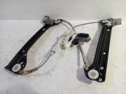 Fensterheber Elektr. Links Vorne A1177200179 Mercedes-Benz CLA (117.3) Limousine 1.6 CLA-180 16V (M270.910) 2014