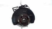 Radnabe Links Vorne Mitsubishi Outlander (GF/GG) SUV 2.2 DI-D 16V Clear Tec 4x4 (4N14) 2016-02