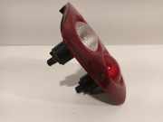 Rücklicht Links Aussen 2296 Land + Range Rover Freelander Hard Top Geländewagen 1.8 16V (18K4F) 1998-12