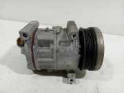 Klima Pumpe 55194880 Fiat Grande Punto (199) Schrägheck 1.4 (350.A.1000) 2008-02