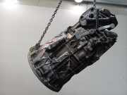 Getriebe Automatik 711680 Mercedes-Benz Sprinter 3,5t (906.13/906.23) Ch.Cab/Pick-up 310 CDI 16V (OM651.955) 1980