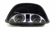 Tachoeinheit Kmh A1694403811 Mercedes-Benz B (W245) Schrägheck 2.0 B-180 CDI 16_V (OM640.940) 2008