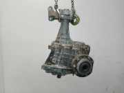 Verteilergetriebe 4X4 55573146 Opel Insignia Schrägheck 5-drs 2.0 Turbo 16V 4x4 Ecotec (A20NHT(Euro 5)) 2011