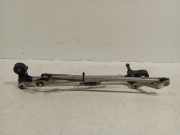 Scheibenwischer Mechanisch Vorne Opel Corsa D Schrägheck 1.2 16V (A12XER(Euro 5)) 2013