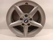 Felge 6866302 BMW 1 serie (F20) Schrägheck 5-drs 116d 1.5 12V TwinPower (B37-D15A) 2016