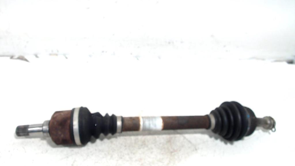 Antriebswelle Links Vorne 9644292680 Peugeot 407 (6D) Limousine 1.8 16V (EW7A(6FY)) 2005-11 Bild Antriebswelle Links Vorne 9644292680 Peugeot 407 (6D) Limousine 1.8 16V (EW7A(6FY)) 2005-11