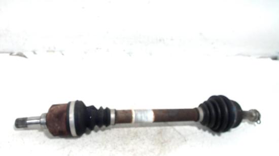 Antriebswelle Links Vorne 9644292680 Peugeot 407 (6D) Limousine 1.8 16V (EW7A(6FY)) 2005-11 Bild Antriebswelle Links Vorne 9644292680 Peugeot 407 (6D) Limousine 1.8 16V (EW7A(6FY)) 2005-11