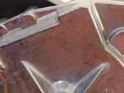 Scheibenwischermotor Hinten 287100704R Smart Fortwo Coupé (453.3) Schrägheck 3-drs 0.9 TCE 12V (M281.910) 2017-10