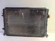 Klima Radiator 1K0820411Q Volkswagen Golf VI (5K1) Schrägheck 1.2 TSI BlueMotion (CBZB) 2010-11 CBZB
