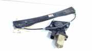 Fensterheber Elektr. Links Hinten Mini Countryman (R60) SUV 1.6 Cooper D (N47-C16A) 2012-10