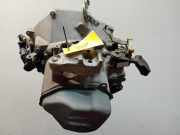 Getriebe Manuell 20cr02 Peugeot 2008 (CU) Großraumlimousine 1.2 Vti 12V PureTech 82 (EB2F(HMZ)) 2013