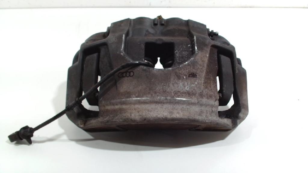 Bremssattel Rechts Vorne Audi A8 (D4) Limousine 4.2 TDI V8 32V Quattro (CDSB) 2010 Bild Bremssattel Rechts Vorne Audi A8 (D4) Limousine 4.2 TDI V8 32V Quattro (CDSB) 2010