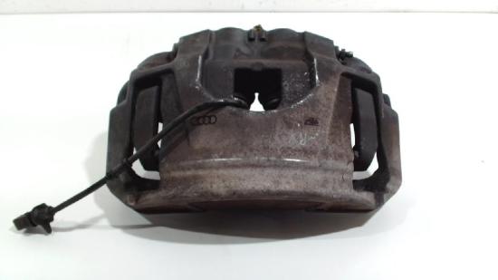 Bremssattel Rechts Vorne Audi A8 (D4) Limousine 4.2 TDI V8 32V Quattro (CDSB) 2010 Bild Bremssattel Rechts Vorne Audi A8 (D4) Limousine 4.2 TDI V8 32V Quattro (CDSB) 2010