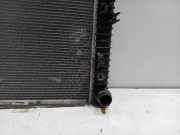 Radiator A0995000104 Mercedes-Benz ML III (166) SUV 3.0 ML-350 BlueTEC V6 24V 4-Matic (OM642.826) 2012