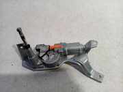 Scheibenwischermotor Hinten Honda Jazz (GE6/GE8/GG/GP) Schrägheck 1.4 VTEC 16V (L13Z2) 2012