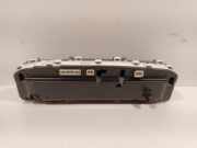 Tachoeinheit Kmh 8380047F50 Toyota Prius Plus (ZVW4) Großraumlimousine 1.8 Hybrid 16V (2ZRFXE) 2015