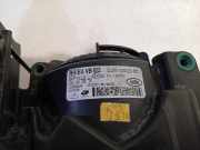 Scheinwerfer Rechts DJ3M13W029HD Land + Range Rover Range Rover Evoque (LVJ/LVS) SUV 2.2 SD4 16V (224DT(DW12BTED4)) 2014