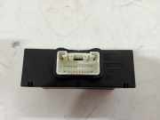 Steuergerät Zentralverriegelung 897400H030 Citroën C1 Schrägheck 1.0 Vti 68 12V (1KR-FE(CFB)) 2018